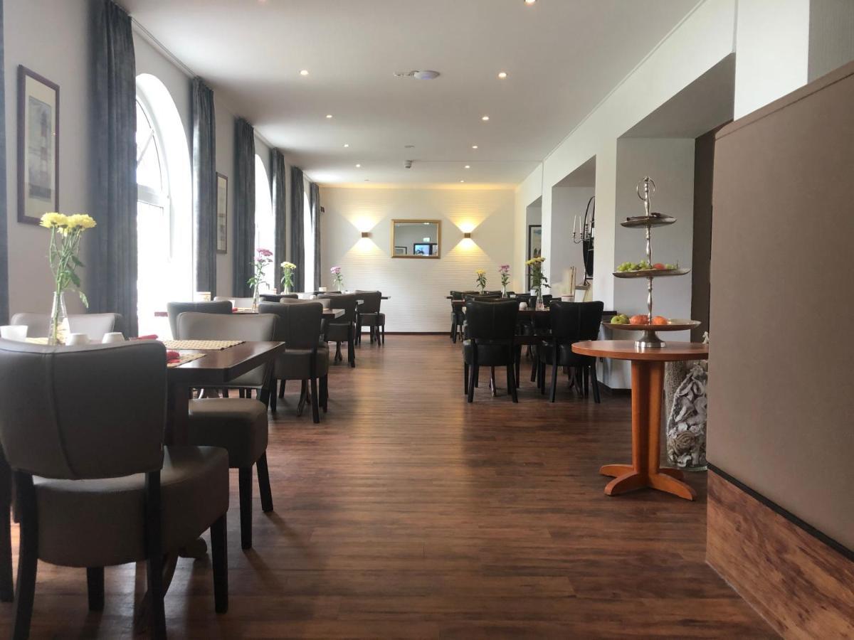Hotel Wh Zentrum
