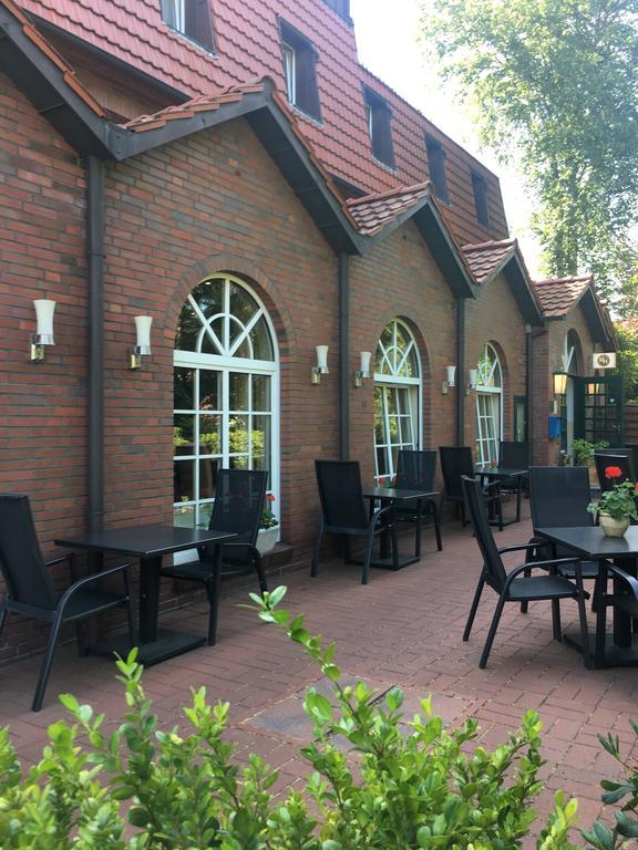 Wh Zentrum 3* Papenburg